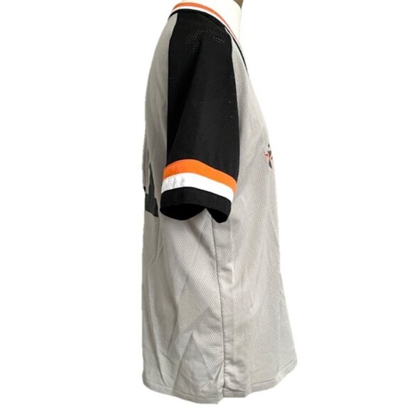 Vintage Gray Stunners Basketball Mesh Jersey - M - Picture 5 of 11